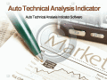 Auto Technical Analysis Indicator Software