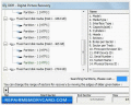 Screenshot of Repair Digital Picture 5.3.1.2