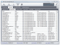 Screenshot of Web Data Extractor Pro 2.2