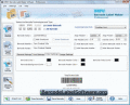 Make labels by Professional Barcodes Software