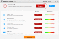 Screenshot of Windows Cleaner 1.0