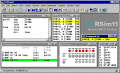 68HC11 assembler, simulator and debugger.