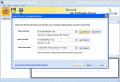 Use Exchange EDB to PST Converter