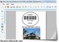 Screenshot of Postal Business Barcode 7.3.0.1