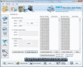 Warehouse Barcode tool create image and label