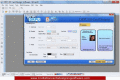 Screenshot of ID Cards Designing Software 8.3.0.1