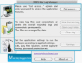 Screenshot of Order Mac Keylogger 5.4.1.1