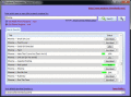 Screenshot of Ringtone Downloader 2.11