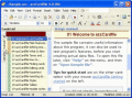 Replacement to MS Cardfile.exe, get organized