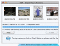Screenshot of Digital Picture Recovery Mac 5.3.1.2