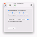 High quality free keylogger for macOS