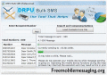 Screenshot of Free Mobile Messaging Software 8.2.1.0