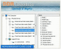 Screenshot of Professional Memory Card Repair 4.0.1.6