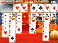 New freeware solitaire game