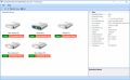 Screenshot of Hard Drive Data Recovery Software 9.0