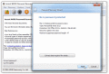 Screenshot of Accent WORD Password Recovery 7.9
