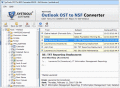 To Convert OST2NSF ??“ Use OST2NSF Tool