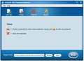 Screenshot of IPubsoft PDF Password Remover 2.1.1