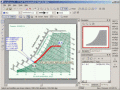 Screenshot of CYTSoft Psychrometric Chart 2.2