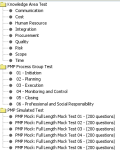 techFAQ360 PMP 4th Simulator Kit Free