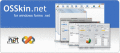 Screenshot of OSSkin.Net 3.2.0
