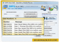 Download Bulk SMS for Blackberry Application