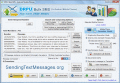 Screenshot of Android Bulk Messaging Software 9.0.1.2