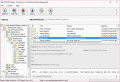 Screenshot of Import PST Email Outlook 8.4