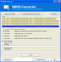 Thunderbird Converter to Convert MBOX to EML