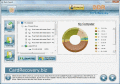 Screenshot of NTFS Disk Data Recovery Software 4.0.1.6