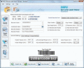 Industrial 2 of 5 Barcode tool craft 2d tag