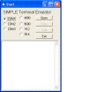 dbase serial port communications component