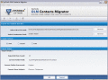 Screenshot of Convert Mac Address Book to Outlook 2.7