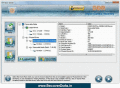 Screenshot of Camera Photo Recovery Software 5.3.1.2