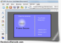 Screenshot of Download Business Card Maker 8.2.0.1