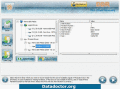 Screenshot of USB Files Recovery Software 5.3.1.2