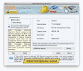 Screenshot of Mac Removable Restore 5.3.1.2
