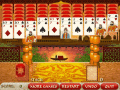 Screenshot of Bombay Solitaire 1.0