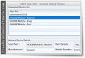 Screenshot of Free Bulk SMS Software Mac 8.2.1.0