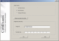 Screenshot of CertExams.com Network Plus LabSim 1.0