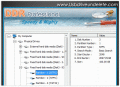 Screenshot of Undelete USB Drive 4.0.1.6