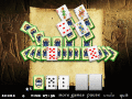 Screenshot of Egypt Legend Solitaire 1.0