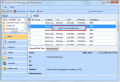 Screenshot of OST Conversion to PST Format 3.6