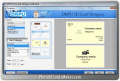 Screenshot of Photo ID Card Maker 8.2.0.1