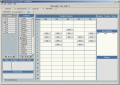 Screenshot of SchoolTimeTable 6.3.6