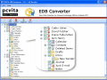 Export Entire Exchange Database to PST Easily