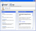 Arranged Large PST Data File of Outlook