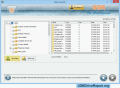 Screenshot of Data Recovery Software for Pen Drive 5.6.1.3