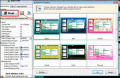 Screenshot of Freeware FlipPageMaker PDF to FlashBook 1.0
