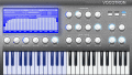 Screenshot of Vocotron 1.0
